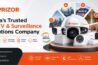 Best CCTV Camera Company