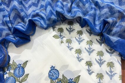 best blockprint clothing store in udaipur