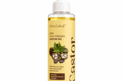 Castor oil