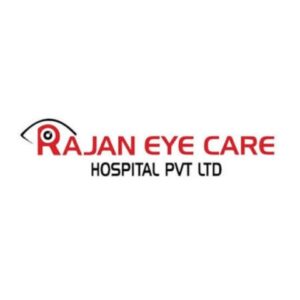 Rajan Eye Care Hospital - T Nagar
