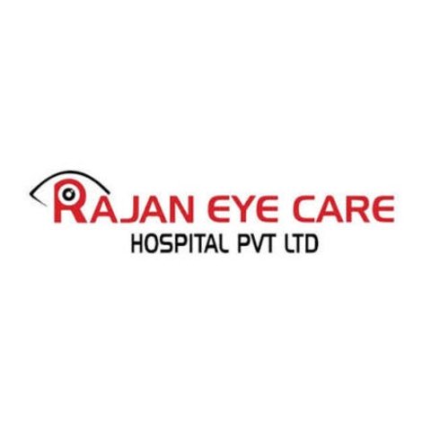 Rajan Eyecare