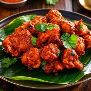 Kumbakonathar Velu Mess