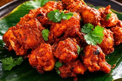 South Indian Restaurants