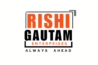 Rishi gautam Enterprises logo