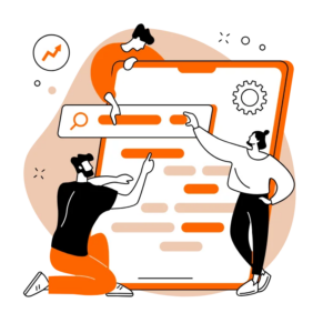 Search Engine Optimization Company – Bizyocon