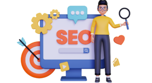 Digital Arsh - SEO Services