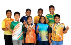 Wholesale T-Shirt Manufacturers in India
