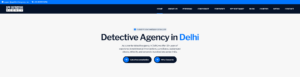 Spy Detective Agency – Private Investigation Services