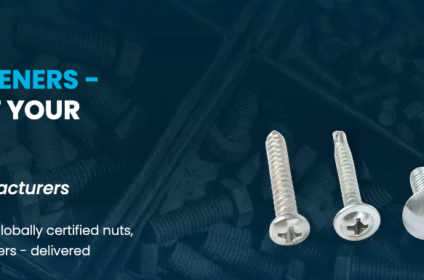 fastener suppliers