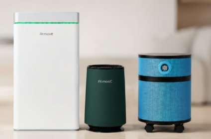 Air Purifier