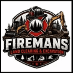 Firemans Land Clearing & Excavation