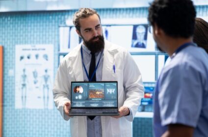 healthcare seo