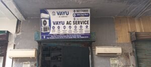 Vayu AC Service