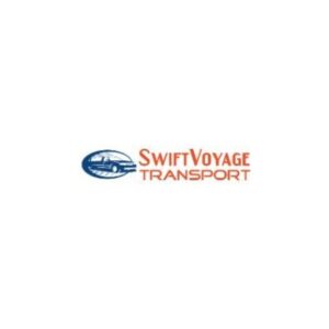 SwiftVoyage Transport - Black Car Services