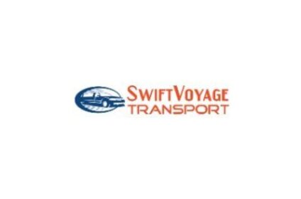 SwiftVoyage Transport - Black Car Services