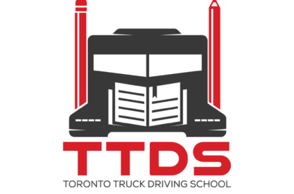 Toronto Truck Driving School