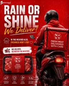 Perfectious Love Meat Shop- Best Meat Shop in Malviya Nagar