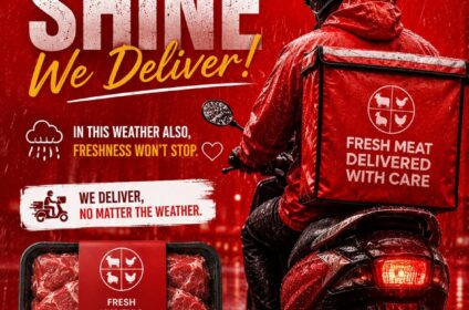 Perfectious Love Meat Shop- Best Meat Shop in Malviya Nagar