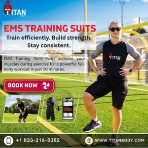 TitanBody