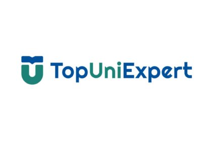 Top Uni Expert Logo