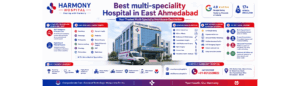 Harmony Hospital