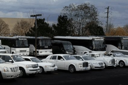 Toronto Limousine