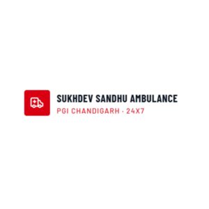 Sukhdev Sandhu Ambulance Service
