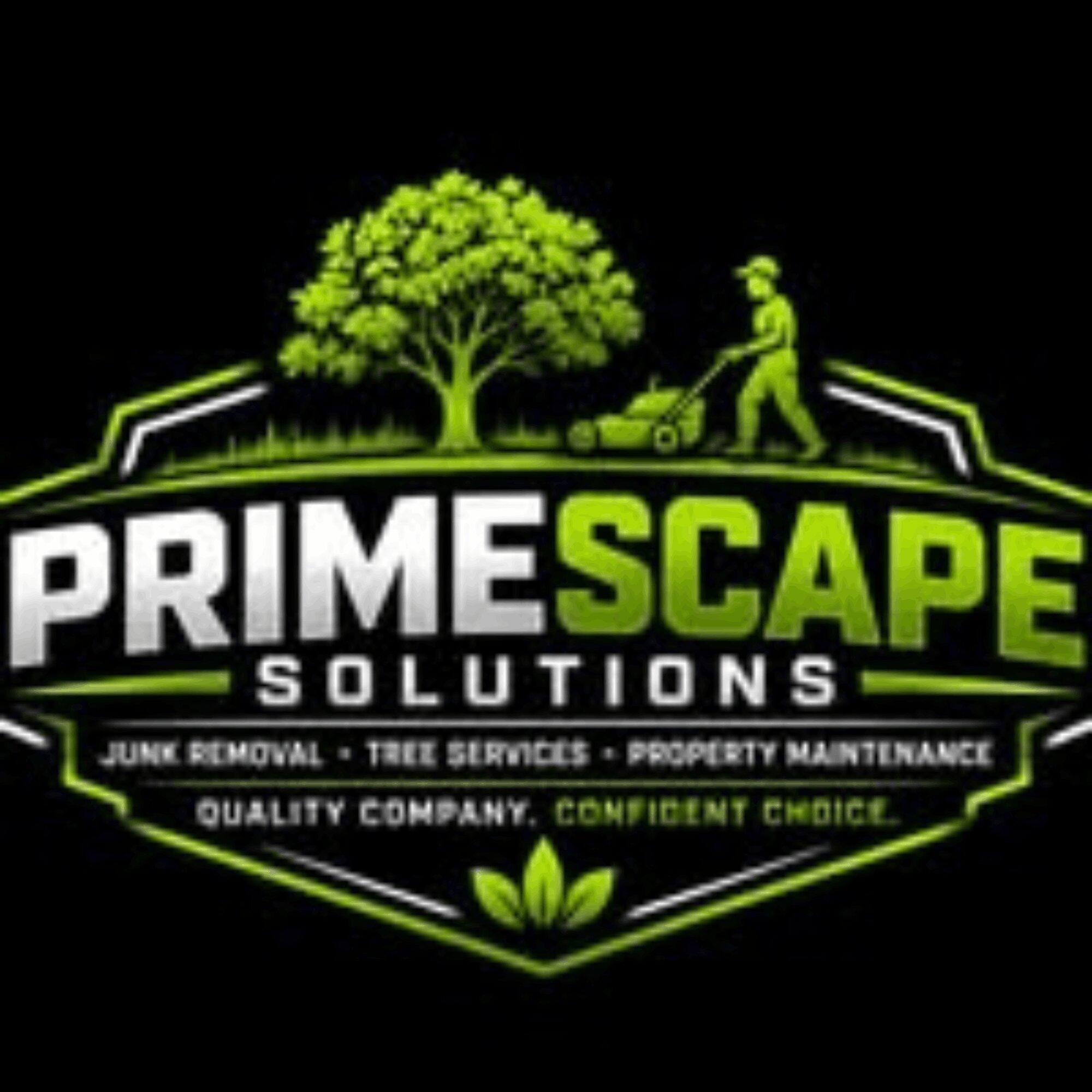 Primescape Solutions