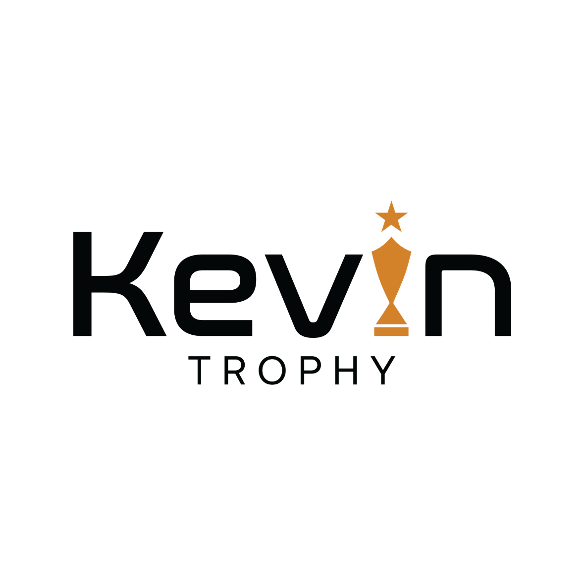 kevin trophy