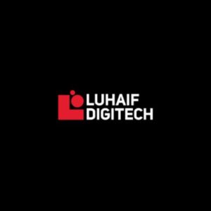 Luhaif Digitech