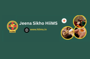 Jeena Sikho HiiMS Chandigarh