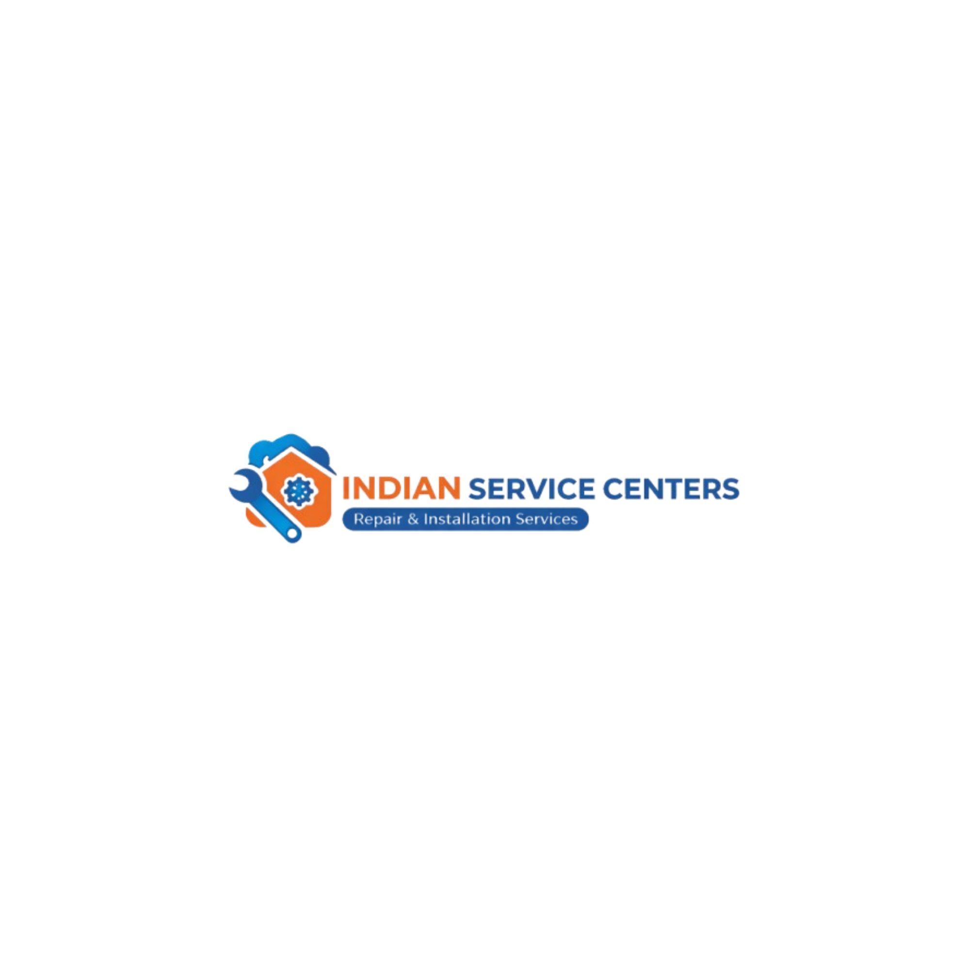 Indian Service centre