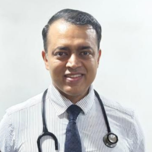 Dr. Manish Singhal
