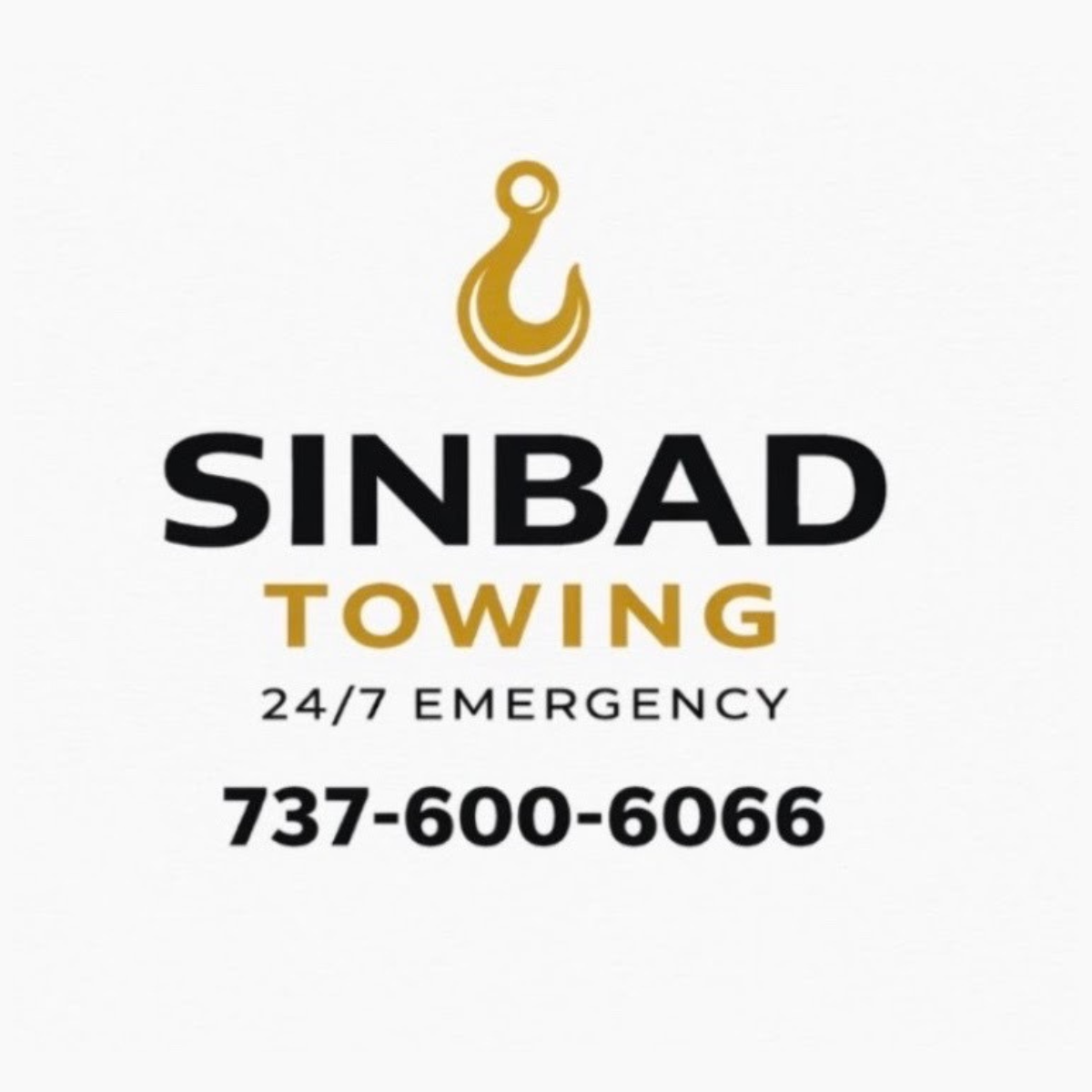 Sinbad Towing
