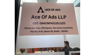 Ace Of Ads