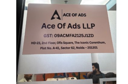 Ace Of Ads
