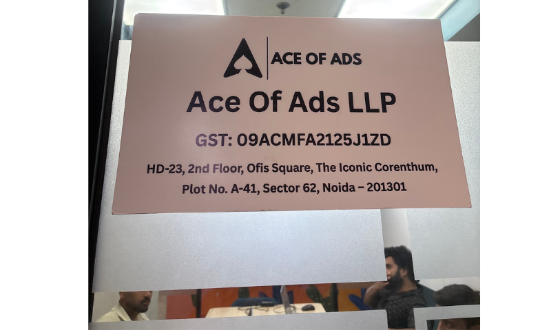 Ace Of Ads