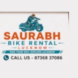 Saurabh Bike Rental