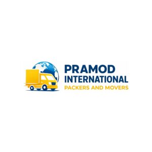 Parmod International Packers And Movers