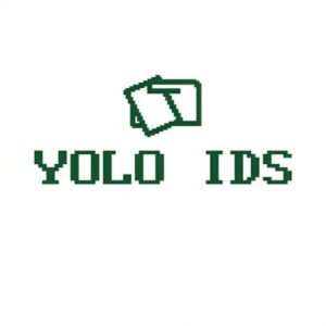 Yoloids – Identification Design and Verification Solutions