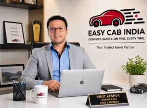 Easy Cab India