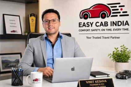 Vinit-business-founder