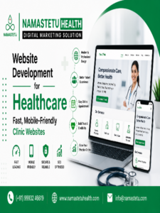 NAMASTETU HEALTH