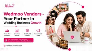 Vendors  Wedmoo