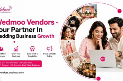 Wedmoo Vendors - Your Partner In Wedding Business Growth