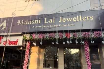 Best jewellery shop in meerut