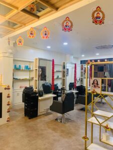 The Astha Studio