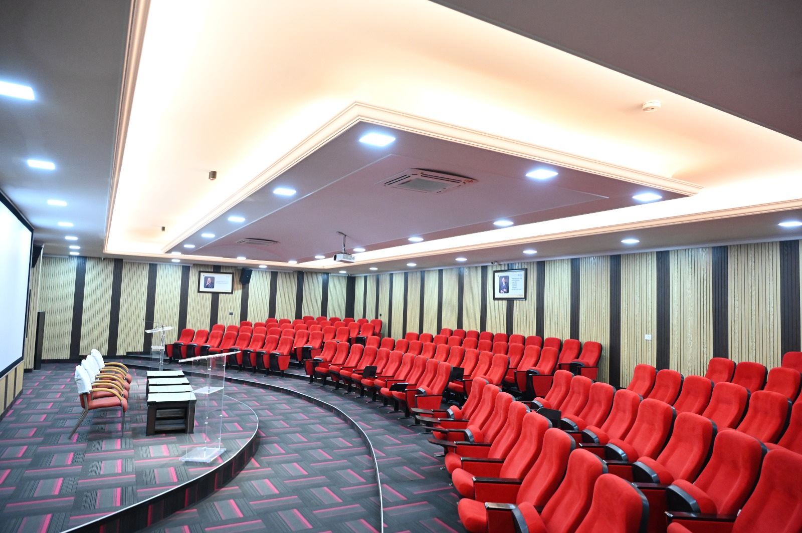 SRM Institute of Science & Technology