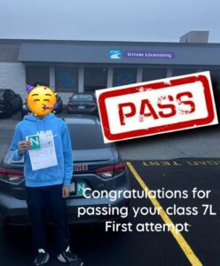 KB DRIVING SCHOOL
