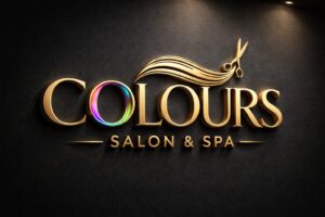 Colours Salon & Spa